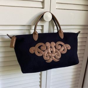 Longchamp | Limited Edition Pliage Handbag